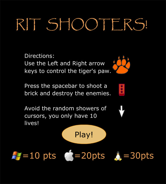 RIT Shooters