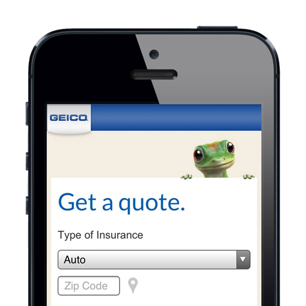 GEICO.com/m/ - Homepage