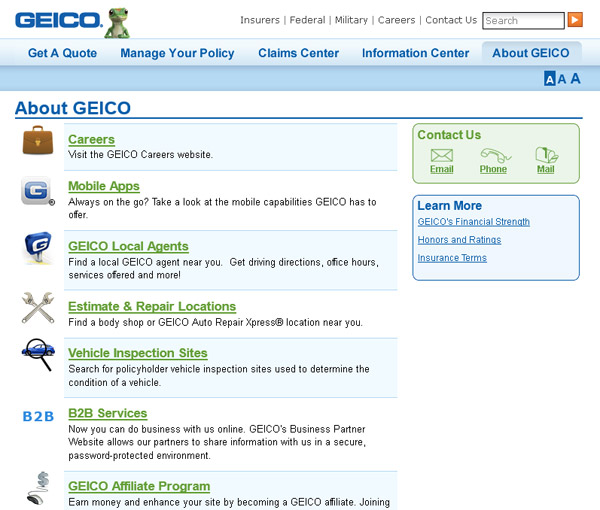 GEICO.com (2010)