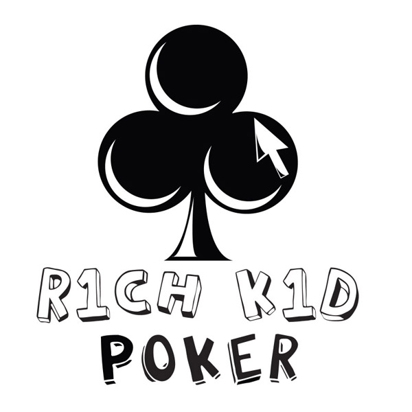 Rich Kid Poker Logo