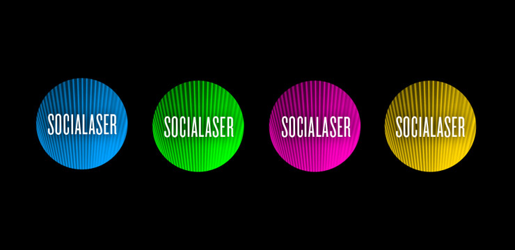 SociaLaser - Main